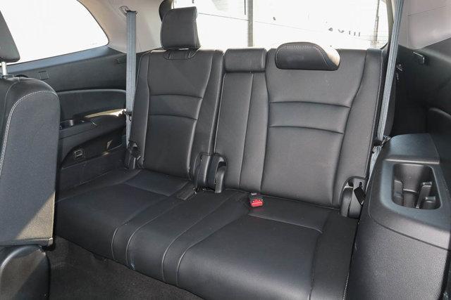 used 2018 Honda Pilot car, priced at $22,488