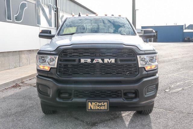 used 2021 Ram 3500 car, priced at $49,988