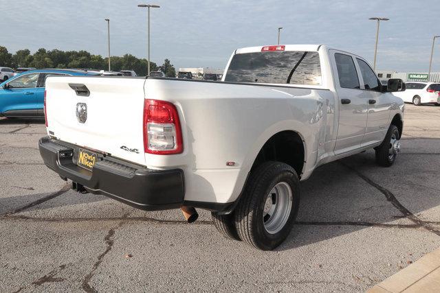 used 2021 Ram 3500 car, priced at $49,988