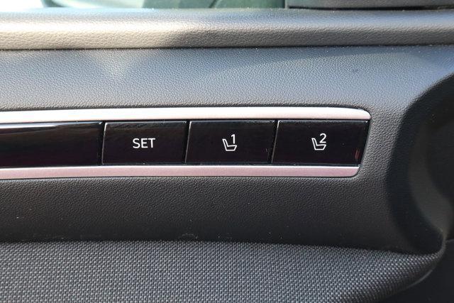 used 2024 Hyundai Tucson car, priced at $27,988