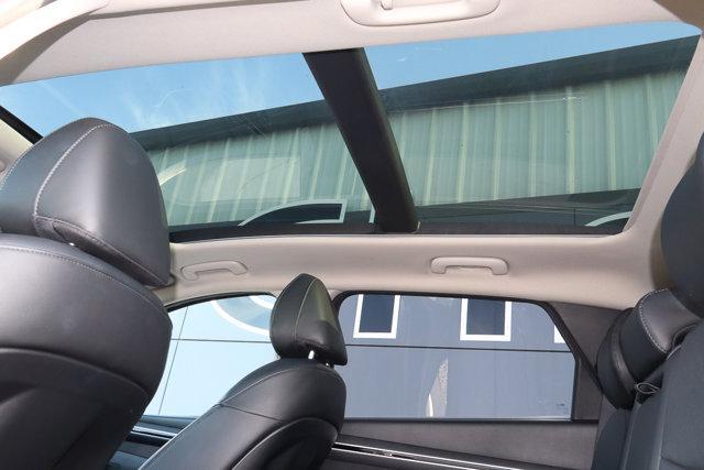 used 2024 Hyundai Tucson car, priced at $27,988