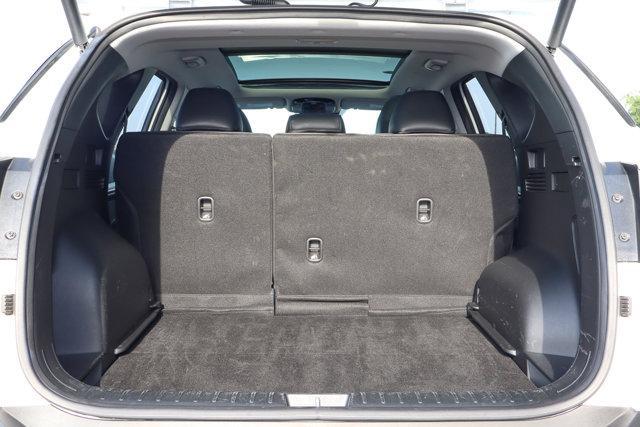 used 2024 Hyundai Tucson car, priced at $27,988