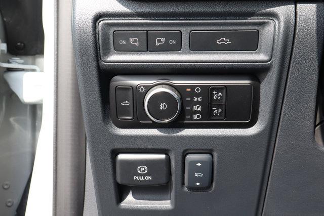 used 2023 Ford F-150 car, priced at $74,988