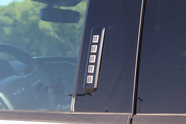 used 2023 Ford F-150 car, priced at $74,988