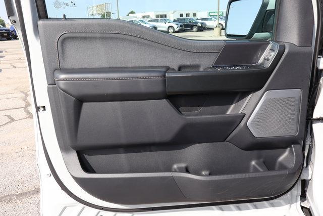 used 2023 Ford F-150 car, priced at $74,988