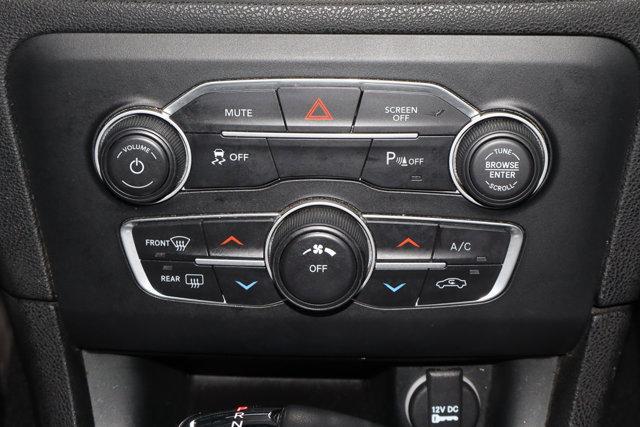 used 2022 Dodge Charger car, priced at $18,688