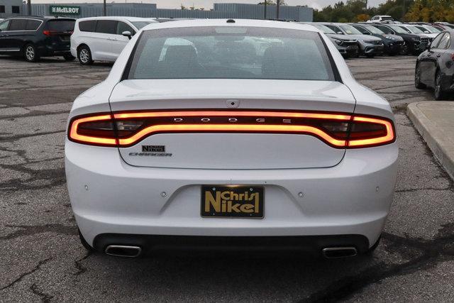 used 2022 Dodge Charger car, priced at $18,688