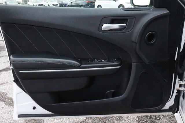 used 2022 Dodge Charger car, priced at $18,688