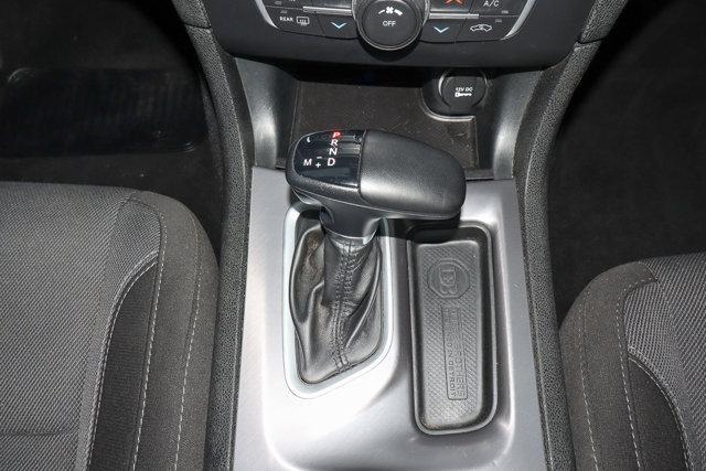 used 2022 Dodge Charger car, priced at $18,688