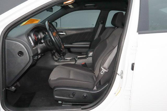 used 2022 Dodge Charger car, priced at $18,688