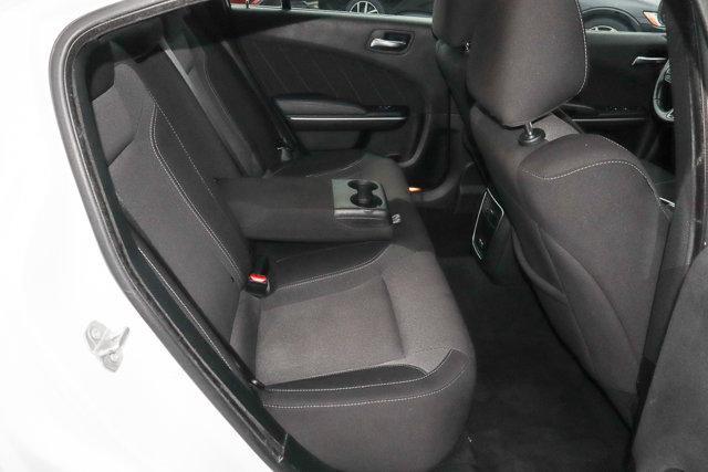 used 2022 Dodge Charger car, priced at $18,688