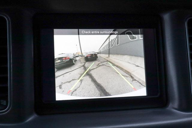 used 2022 Dodge Charger car, priced at $18,688