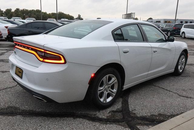 used 2022 Dodge Charger car, priced at $18,688