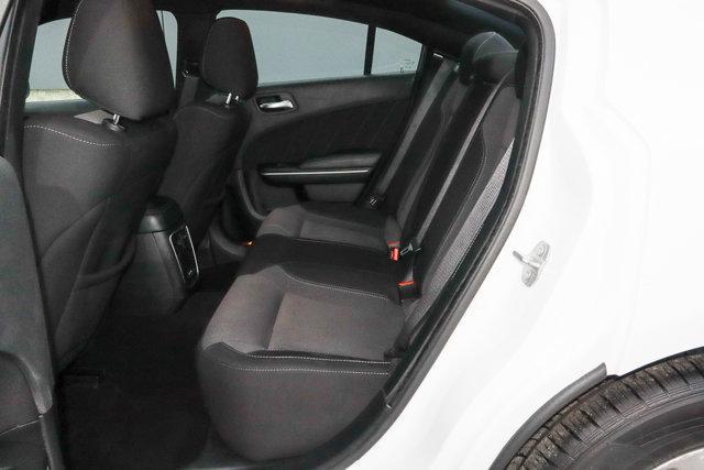 used 2022 Dodge Charger car, priced at $18,688