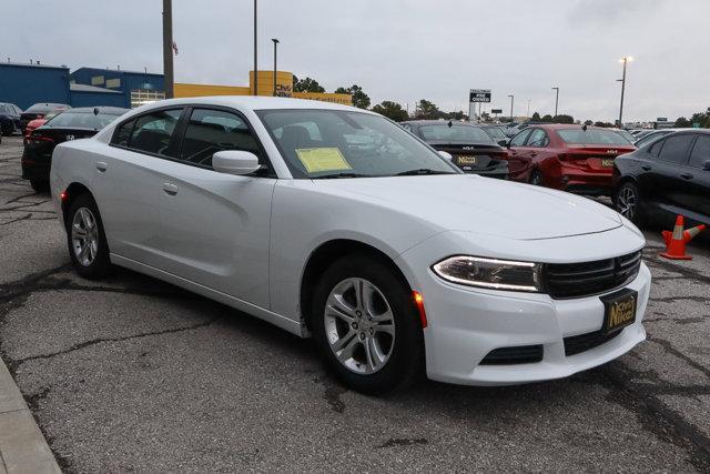 used 2022 Dodge Charger car, priced at $18,688