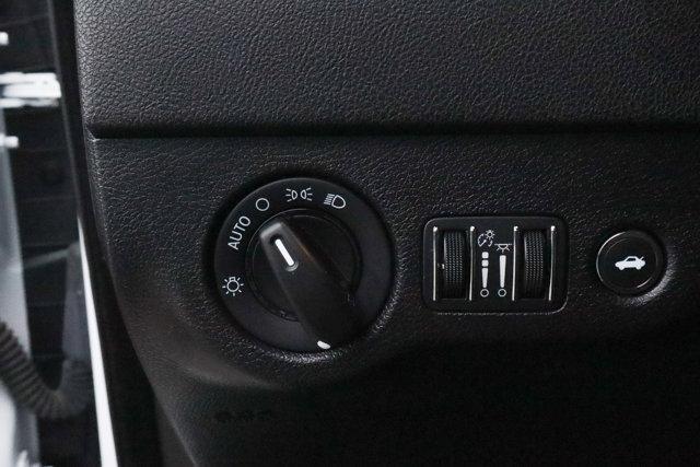 used 2022 Dodge Charger car, priced at $18,688