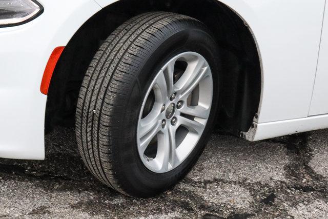 used 2022 Dodge Charger car, priced at $18,688