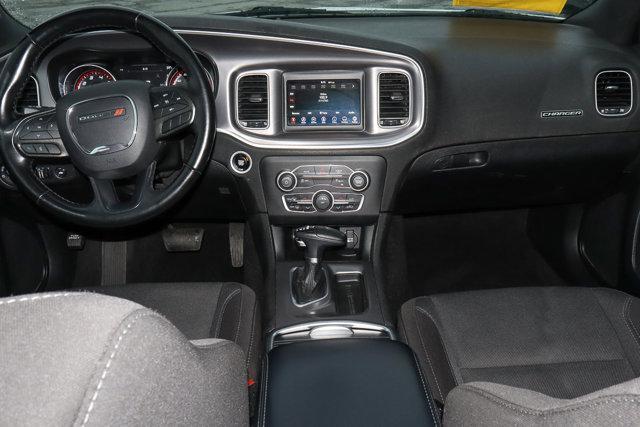 used 2022 Dodge Charger car, priced at $18,688