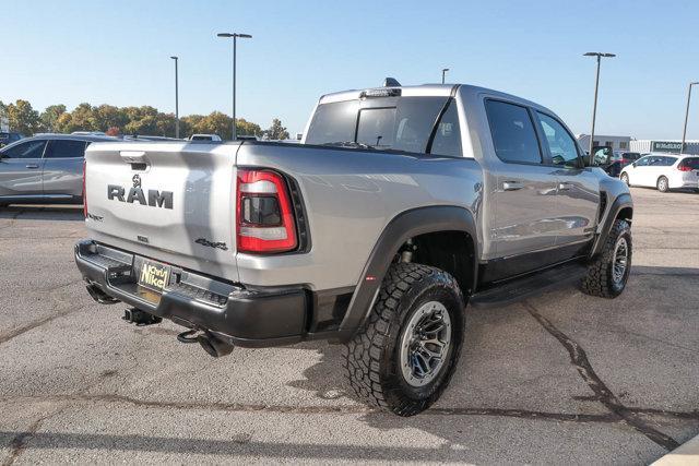 used 2021 Ram 1500 car, priced at $77,988