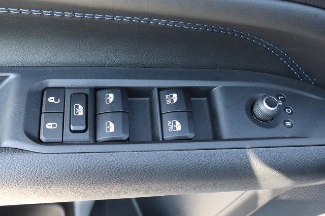 new 2025 Jeep Compass car, priced at $26,584