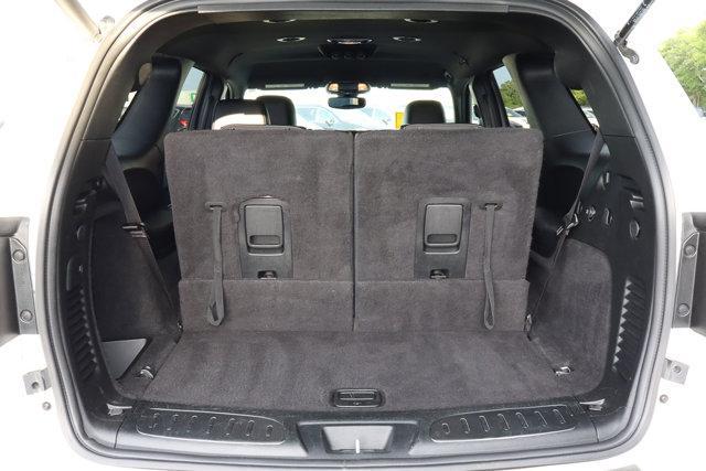 used 2022 Dodge Durango car, priced at $32,488