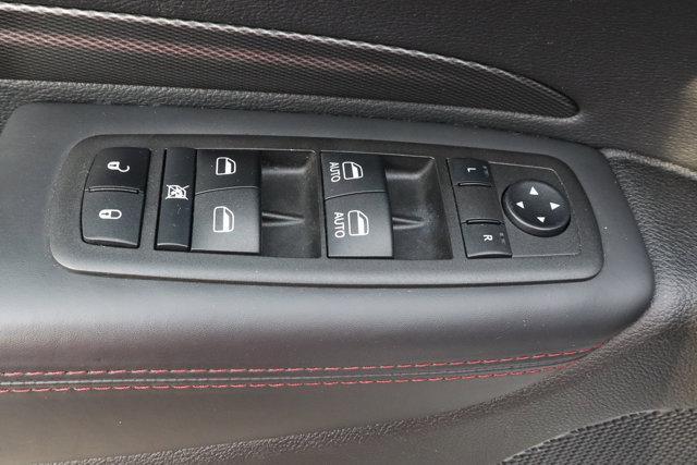 used 2022 Dodge Durango car, priced at $32,488