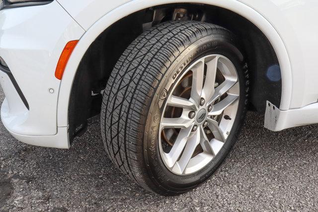 used 2022 Dodge Durango car, priced at $32,488
