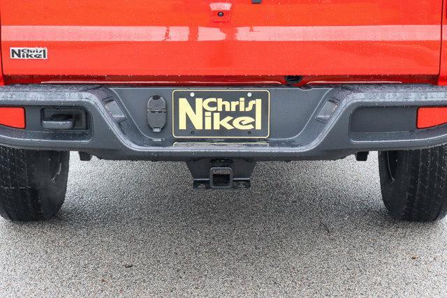 new 2025 Jeep Gladiator car, priced at $37,527