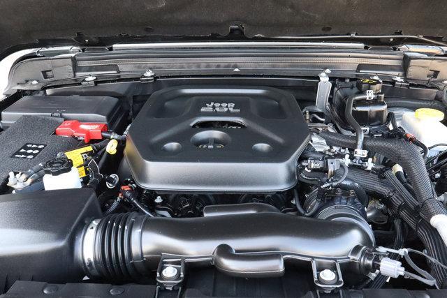 used 2021 Jeep Wrangler Unlimited car, priced at $34,188