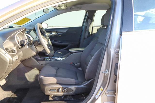 used 2023 Chevrolet Malibu car, priced at $15,988