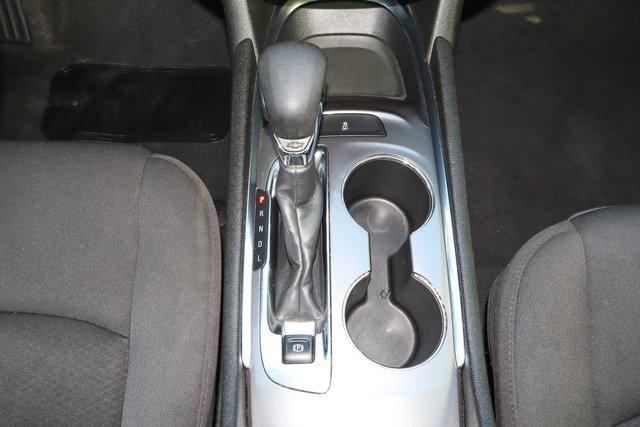 used 2023 Chevrolet Malibu car, priced at $15,988