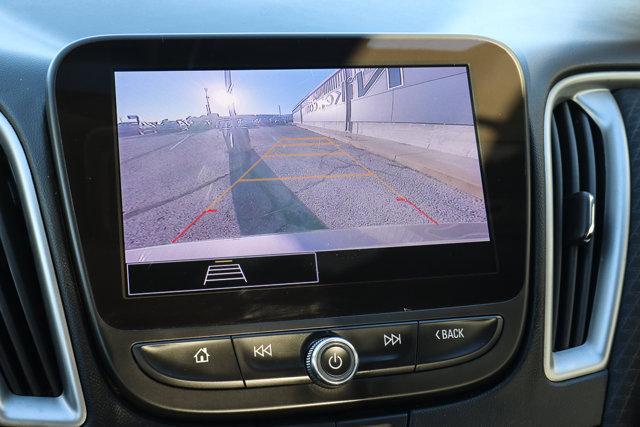 used 2023 Chevrolet Malibu car, priced at $15,988