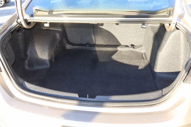 used 2023 Chevrolet Malibu car, priced at $15,988