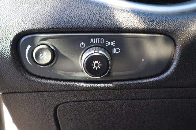 used 2023 Chevrolet Malibu car, priced at $15,988