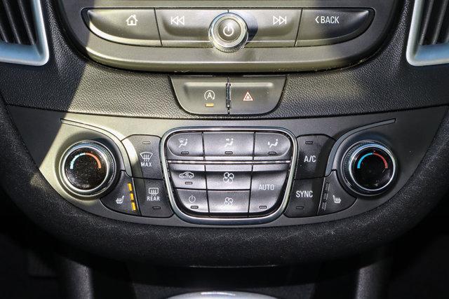 used 2023 Chevrolet Malibu car, priced at $15,988