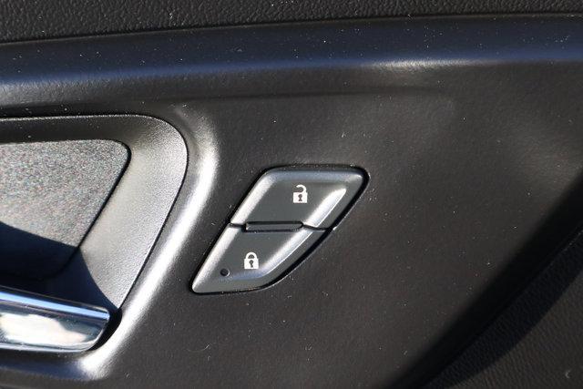 used 2023 Chevrolet Malibu car, priced at $15,988