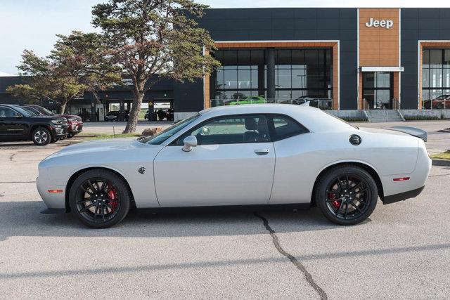 new 2023 Dodge Challenger car, priced at $77,690