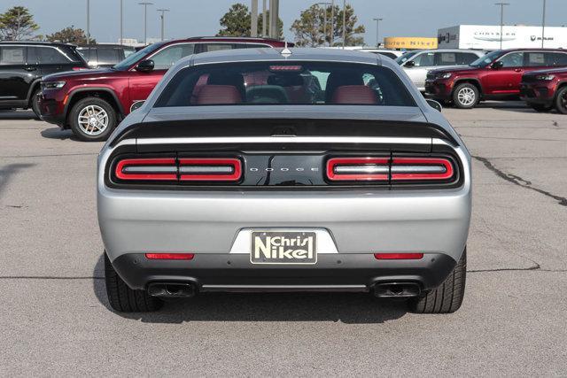 new 2023 Dodge Challenger car, priced at $77,690