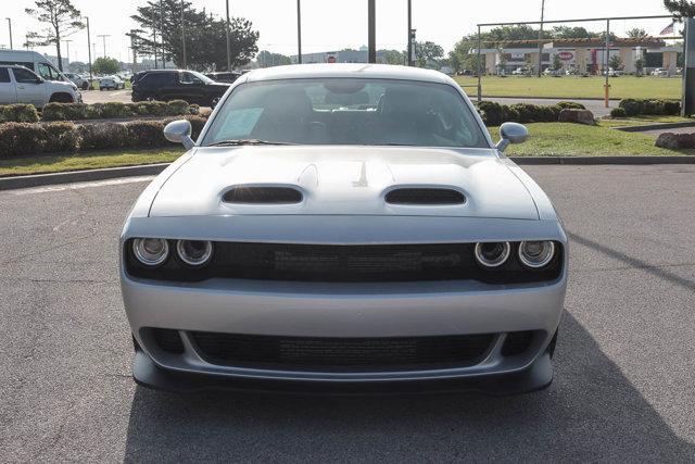 new 2023 Dodge Challenger car, priced at $77,690