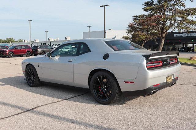 new 2023 Dodge Challenger car, priced at $77,690