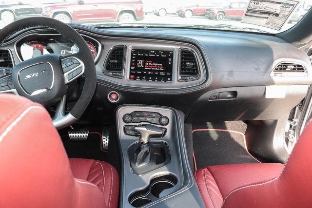 new 2023 Dodge Challenger car, priced at $77,690