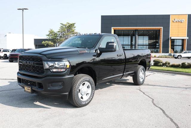 new 2024 Ram 2500 car, priced at $44,360