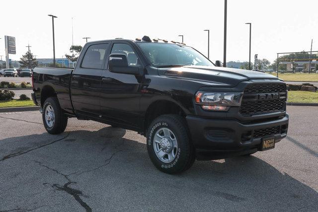 new 2024 Ram 2500 car, priced at $56,543