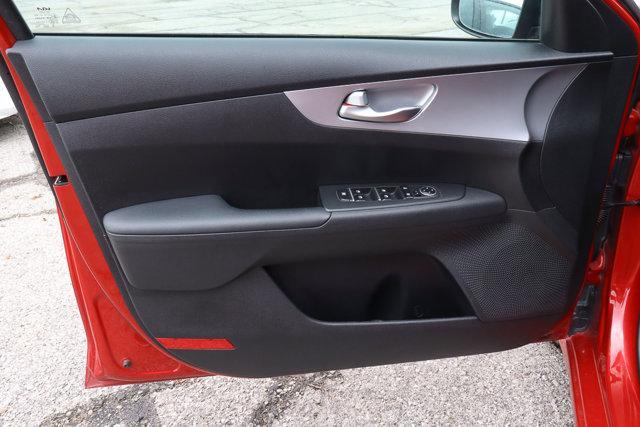 used 2023 Kia Forte car, priced at $15,988