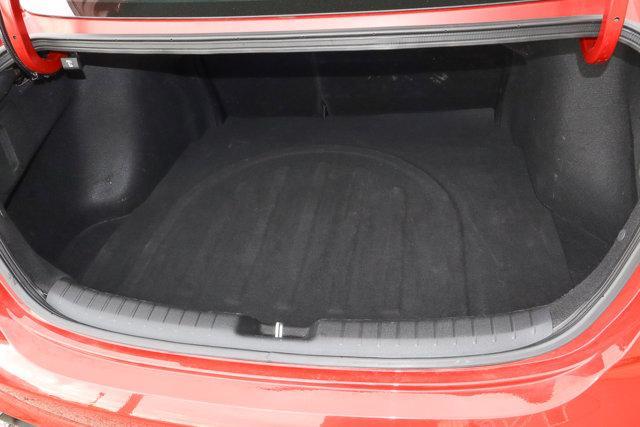 used 2023 Kia Forte car, priced at $15,988