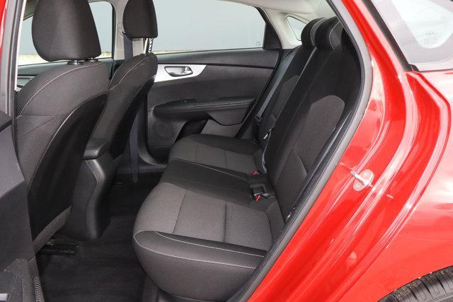 used 2023 Kia Forte car, priced at $15,988