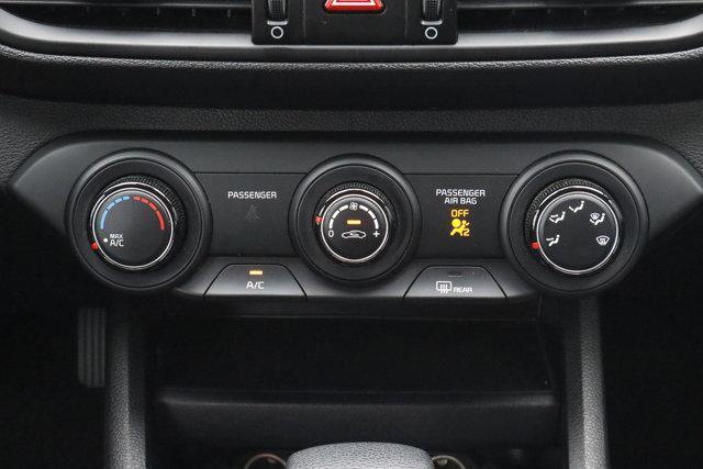 used 2023 Kia Forte car, priced at $15,988