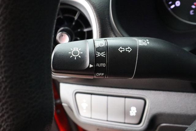 used 2023 Kia Forte car, priced at $15,988