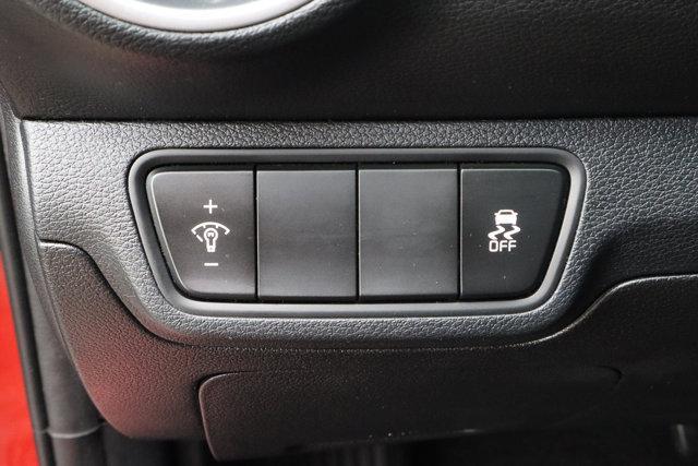 used 2023 Kia Forte car, priced at $15,988