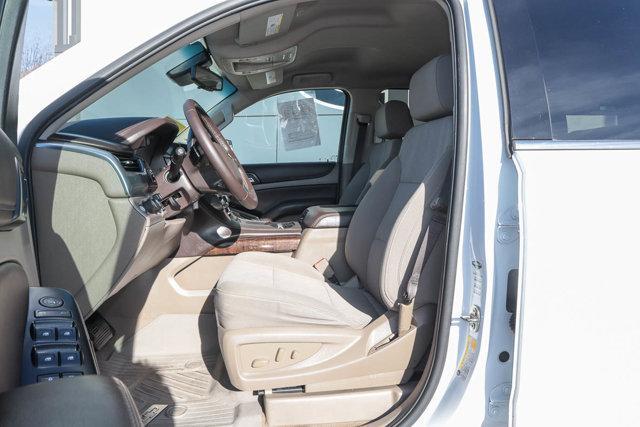 used 2019 Chevrolet Tahoe car, priced at $25,949